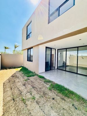 Estrena casa en venta súper ubicada! Valle de Juriquilla