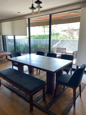 Increíble casa equipada en venta en Altozano Querétaro