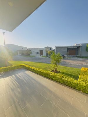 Espectacular casa en venta El Campanario en Querétaro