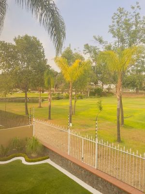 Hermosa casa en Juriquilla colinda a campo de golf