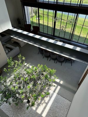 Espectacular casa en venta en Altozano