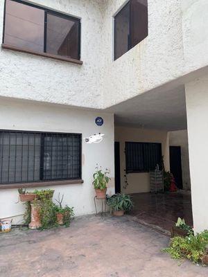 Casas en Balcones de Aztlán (Residencial Lic Raúl Frías), Monterrey, .,  México