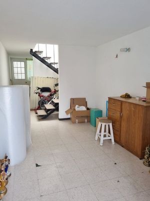 CASA EN VENTA NICOLÁS ROMERO