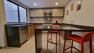 Departamento en Renta en Polanco Cerca del Lfm y Antara