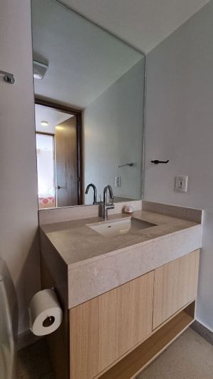 Departamento en Renta en Polanco Cerca del Lfm y Antara