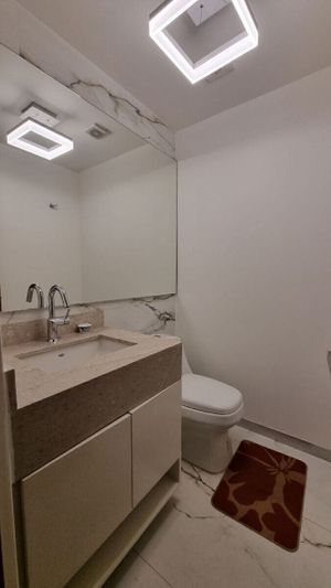 Departamento en Renta en Polanco Cerca del Lfm y Antara