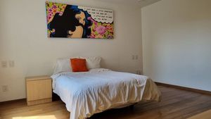 Departamento en Renta en Polanco Cerca del Lfm y Antara