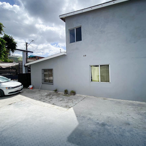 Casa venta Anexa Sanchez Taboada. Cerca de Vía Rápida, Macroplaza, Garita Otay