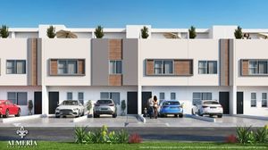 Casas venta Almería Residencial. Cerca Pórtico de San Antonio, Rosarito