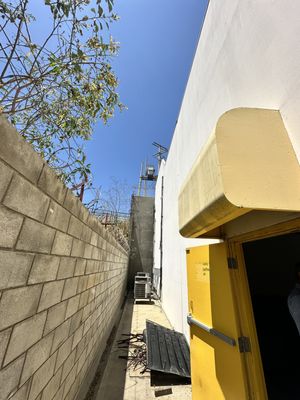 Bodega en otay industria, cerca de vía rápida, cruce fronterizo,