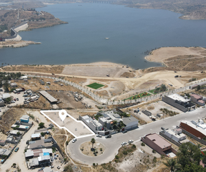 Terrenos venta Terrazas de la Presa. Cerca Vía Rápida, El Refugio, Las Brisas