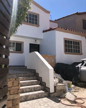 Casa venta Terrazas del Pacífico. Cerca Hacienda Agua Caliente, Rosarito, Brisas