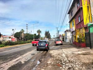 Terreno venta Fundadores, Tijuana cerca: Garita San Ysidro, Zona Centro.