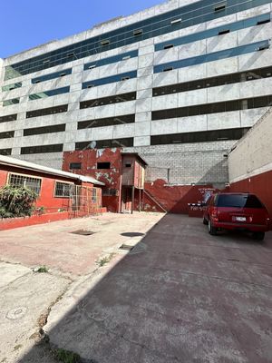 Terreno en zona centro, cerca de vía rápida, soler, ave revolución