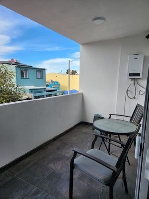 Casa en venta en Villa Residencial Santa Fe 1a Sección, Tijuana