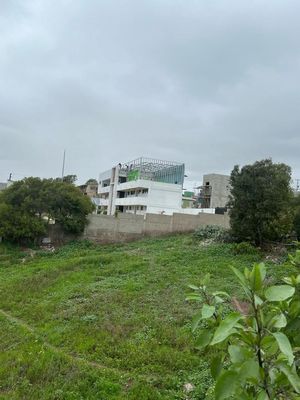 Terreno en venta en Rosarito.Cerca de la univerdad Centro de Estudios Nueva Baja