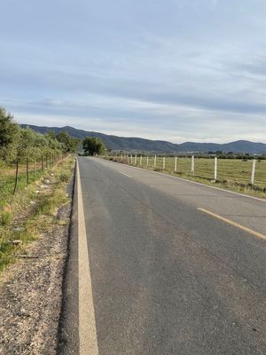 Terreno en venta en Valle de Guadalupe, Ensenada. Cerca de Rancho Dinuwa