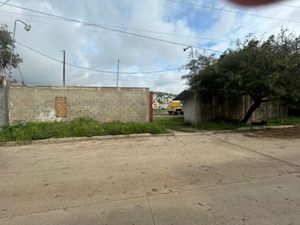 Terreno en Renta en Murua, Tijuana. Cerca de Garita de Otay, Urbi Quinta Marsell