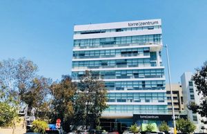 Oficina en Renta En Torre Zentrum Zona río cerca de San Ysidro Hipódromo Agua Ca