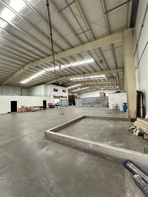 Bodega comércial en venta en ciudad industrial otay