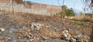 TERRENO EN VENTA "COL.  LOMA LARGA"