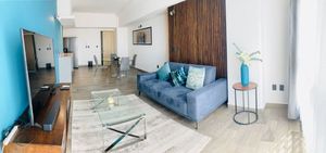 DEPARTAMENTO RESIDENCIAL EN RENTA