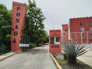 DEPARTAMENTOS EN VENTA RESIDENCIAL POSADA