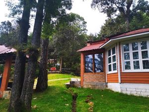 Cabañas Kanter en Venta, San Cristobal de las Casas