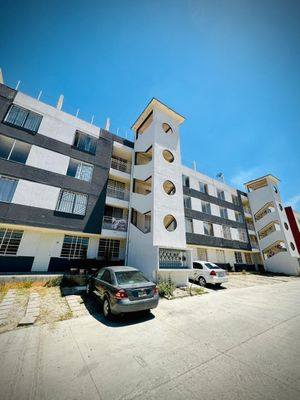 Departamento en venta en  Colina Universidad