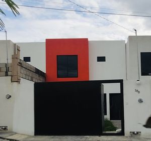 Casas Nuevas en Preventa Col. Buena Vista