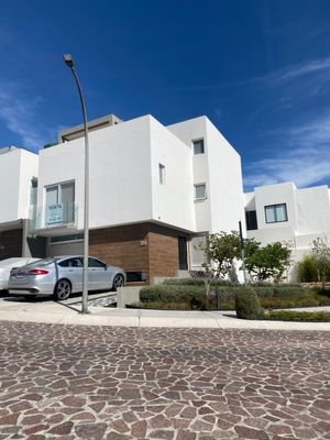 Casa en venta en High Garden 1, Zibatá, El Marqués, Querétaro, 76269.  Parque Jamadi, Gimnastica, Zibatá