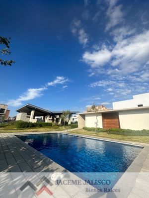 Casa en Venta Coto Parques Vallarta - Solares