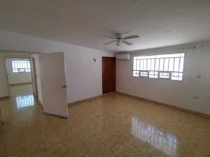 Casa en renta en Benito  Juarez norte