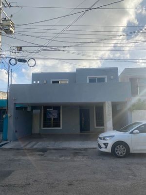 VENTA DE CASA REMODELADA