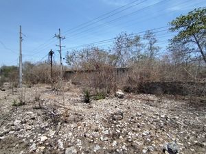 Energía eléctrica y telefonía a pie del terreno