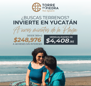 Terrenos de inversión en San Ignacio