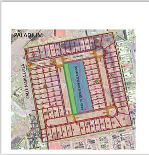 Terreno en Pre venta en privada resiedencial  Paladium