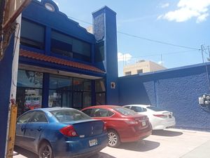 Céntrico edificio en venta