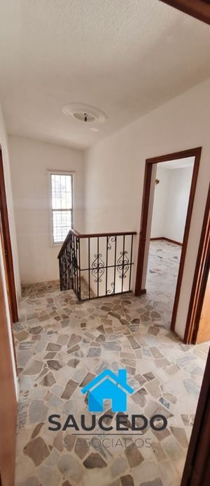 Casa en venta Real del Mezquital