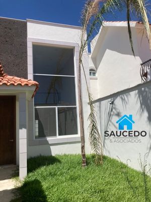 Casa en Venta en Fraccionamiento Los  Laureles