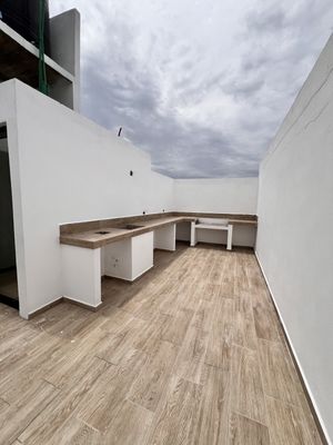 Casa en Venta de una Planta en Scorpion 5-1