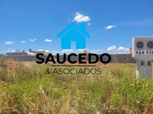 Terreno a la Venta en Cortijo Residencial