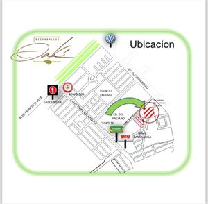 Terreno en Pre venta en privada resiedencial  Paladium