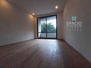 Departamento en venta en Escandón