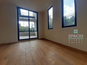 Departamento en venta en Escandón