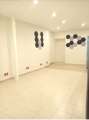 Renta oficinas en Interlomas