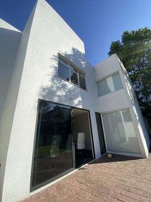 Casa en Venta, San Bernabé, Col. San Jerónimo Lídice