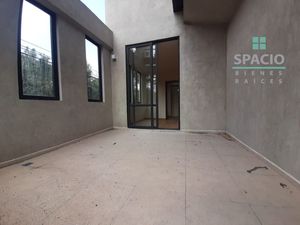 Departamento en venta en Escandón