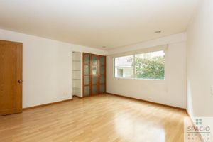 VENTA departamento CON VISTA A LOS JARDINES