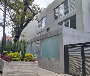 Venta departamento en Polanco